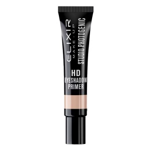 Elixir Make-Up Eyeshadow Primer 862A, 12ml