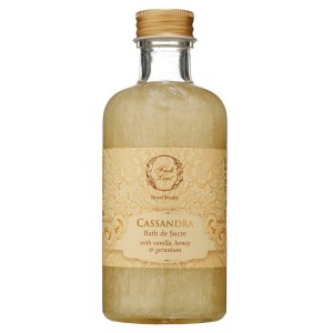 Fresh Line Cassandra Shower Gel Αφρόλουτρο Σώματος Κασσάνδρα, 200ml