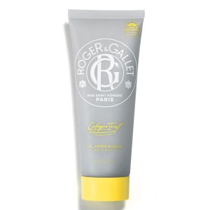 Roger & Gallet After Shave Friction Gel Για Μετά Το Ξύρισμα, 75ml