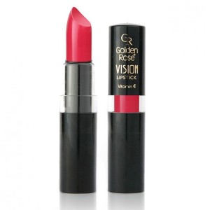 Golden Rose Vision Lipstick n134