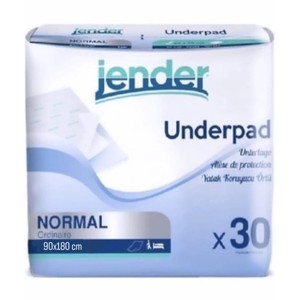 JENDER ΥΠΟΣΕΝΤΟΝΟ (90x180cm) - (30τεμ.)
