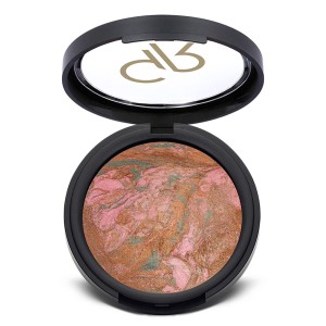 Golden Rose Ρουζ Νο.103 Baked Stardust, 9g
