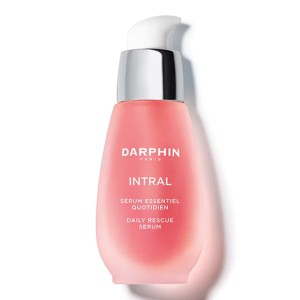 Darphin Intral Daily Rescue Serum Kαταπραϋντικός Oρός για Ερεθισμένες Επιδερμίδες, 30ml