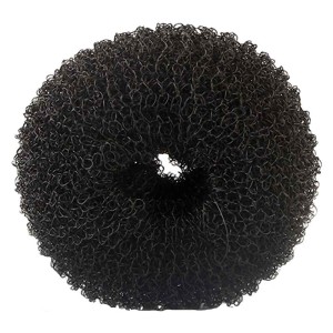 Ro Accessories 12-0064 Μπομπάρι Μαύρο, 1τμχ