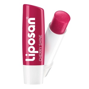[dup] Liposan για τα Χείλη Cherry Shine, 4.8gr (4006000013312)