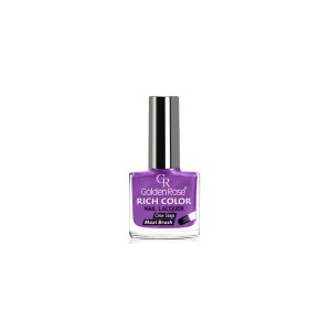Golden Rose Rich Color Nail Lacquer No32 10.5ml