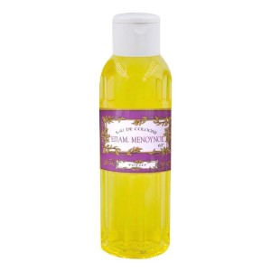 Cosmelia Μενούνος Κολώνια Φούζερ 60ο, 1000ml