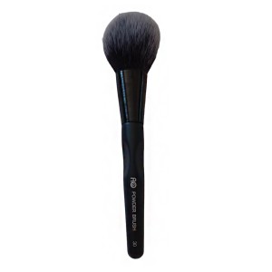 Ro-Ro Powder Brush Πινέλο Πούδρας (MB131-30), 1τμχ