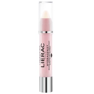 Lierac Hydragenist Lips Βάλσαμο Χειλιών για Θρέψη & Επαναπύκνωση Χρώμα Φυσικό, 3gr