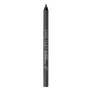 Erre Due Silky Premium Eye Definer 24hrs Μολύβι Ματιών 412 Storm, 1.2gr