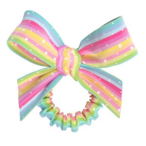 Invisibobble Kids Slim Sprunchie Παιδικό Λαστιχάκι με Φιόγκο, 1 τμχ