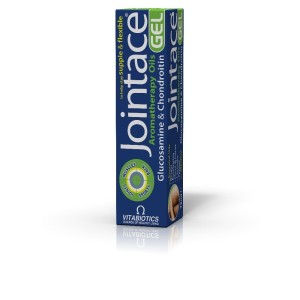 Vitabiotics Jointace Gel, 75ml
