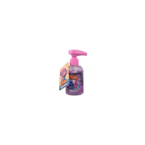 Dreamworks Trolls Singing Hand Wash 250ml