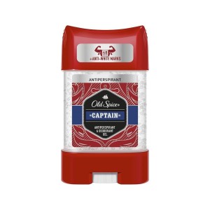 Old Spice Captain Αντιιδρωτικό & Αποσμητικό Gel 70ml