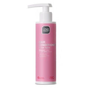 Pharmalead Hair Conditioner Μαλακτική Κρέμα Μαλλιών, 150ml