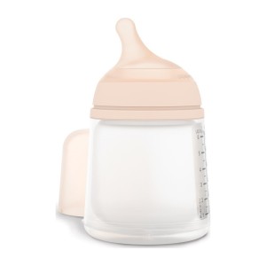 Suavinex Zero Anti Colic Bottle Αργής Ροής, 180ml