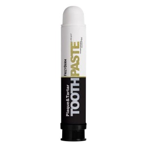 Frezyderm Plaque & Tartar Toothpaste Οδοντόκρεμα Κατά της Πλάκας, 75ml