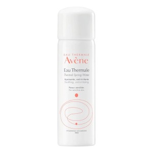 Avene Eau Thermale Spray Ιαματικό Νερό με Καταπραϋντικές, Απαλυντικές & Αντι-Ερεθιστικές Ιδιότητες, 50ml