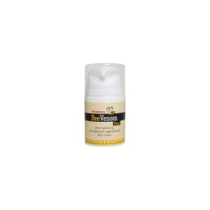 Belvita Alkaderma Bee Venom Face αναγεννητική & αντιγηραντική κρέμα προσώπου 50gr