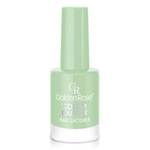 Golden Rose Βερνίκι Color Expert 46, 1τμχ