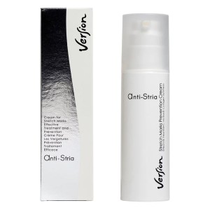 Version Derma Anti Stria Κρέμα για την Αντιμετώπιση των Ραγάδων, 150ml