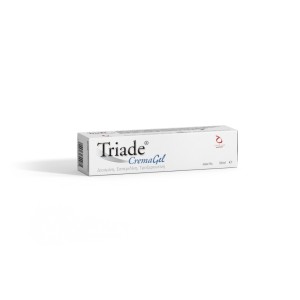 Zwitter Triade CremaGel Κρέμα για Βαριά Πόδια, 100ml