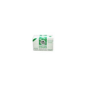 ProTech Denture Cleaner Protech Σκόνες Kαθαρισμό Oδοντοστοιχειών,  22 φακελάκια
