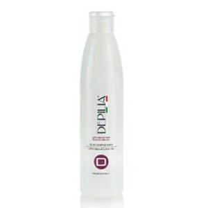 Depilia Lipo Remover Oil Argan Λάδι Argan για Mετά την Aποτρίχωση, 250ml