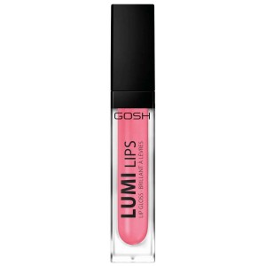  Gosh Lumi Lips Lip Gloss 007 OMG, 6ml
