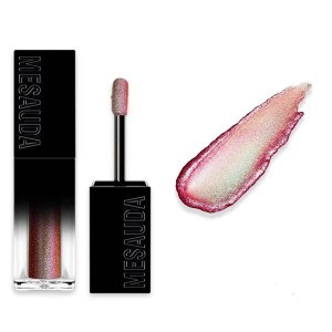 Mesauda Milano Galactic Shadow Σκιά Ματιών σε Υγρή Μορφή 104 Eclipse, 4.5ml