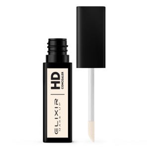 Elixir HD Υγρό Concealer No1, 8ml