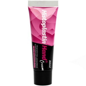 Histoplastin Hand Cream Προστατευτική, Ενυδατική & Αναγεννητική Κρέμα Χεριών, 30ml