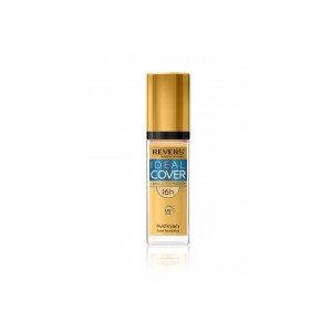 REVERS Ideal Fluid Cover Make-up No07