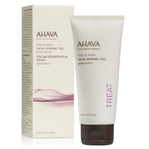 Ahava Time ToTreat Facial Renewal Peel Απολέπιση Προσώπου, 100ml