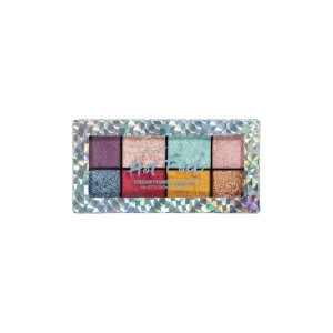 Technic Hot Foil Cream Pigment Palette, 20g