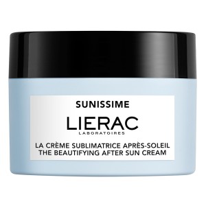 Lierac Sunissime After Sun Body Κρέμα Σώματος για Μετά τον Ήλιο, 200ml