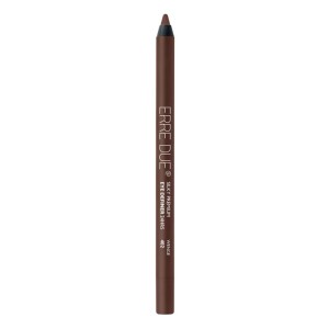Erre Due Silky Premium Eye Definer 24hrs Μολύβι Ματιών 402 Wenge, 1.2gr