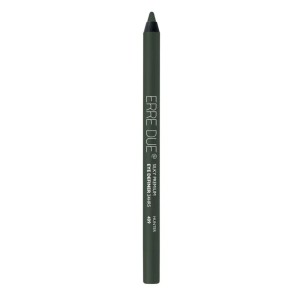 Erre Due Silky Premium Eye Definer 24hrs Μολύβι Ματιών 409 Hunter, 1.2gr