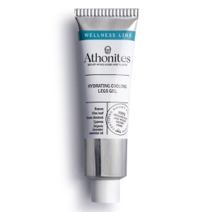 Athonites Gel Ανακούφισης για τα Πόδια, 100ml