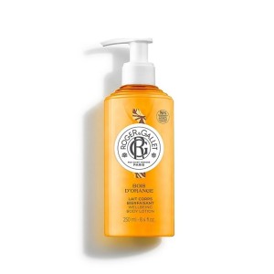 Roger & Gallet Bois Dorange Body Lotion, 250ml