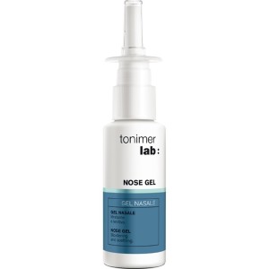 Epsilon Health Tonimer Lab Nose Gel Ρινική Γέλη, 20ml