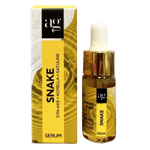 Ag Pharm Snake Serum Ορός Προσώπου, 10ml