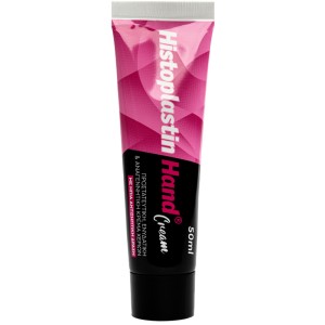 Histoplastin Hand Cream Προστατευτική, Ενυδατική & Αναγεννητική Κρέμα Χεριών, 50ml