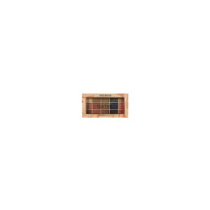 Technic Goddess Pressed Pigment Eyeshadow Palette (30g)