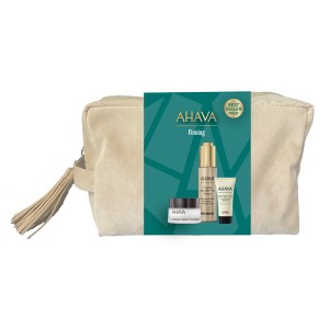Ahava Promo Crysta Osmoter X6 Serum Αντιγηραντικός Ορός, 30ml & Extreme Firming Κρέμα Ματιών, 15ml & Uplift Κρέμα Νυκτός 15ml, 1σετ
