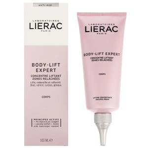 Lierac Body-Lift Expert Lifting Concentrate Sagging Areas, 100ml