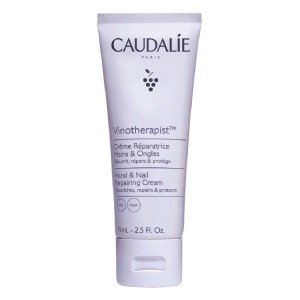 Caudalie Vinotherapist Hand & Nail Repairing Cream Ενυδατική & Επανορθωτική Κρέμα Χεριών & Νυχιών, 75ml
