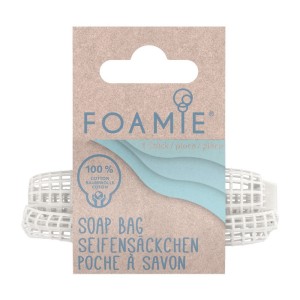 Foamie Solid Bar Bag Διχτάκι Αποθήκευσης, 1τμχ