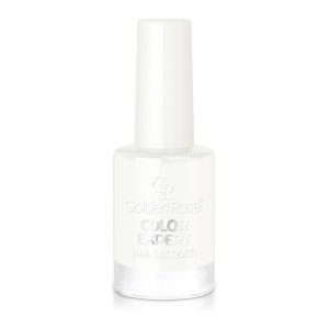 Golden Rose Color Expert Nail Lacquer 10.2ml No1