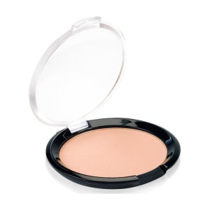 GOLDEN ROSE SILKY TOUCH COMPACT POWDER Νο2 12gr